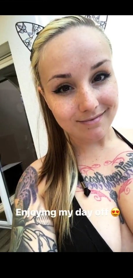 Missrage porn star photos