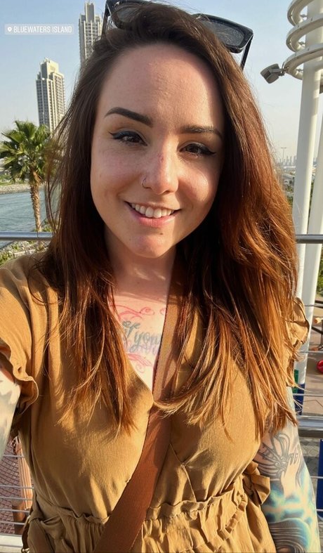 Missrage nudes star photos