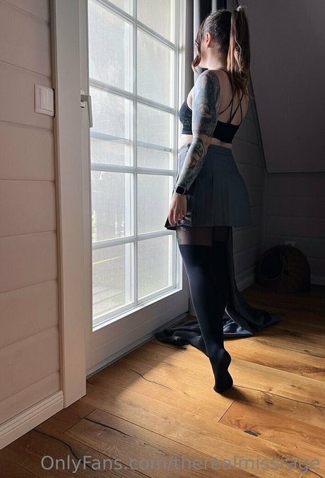 Missrage art pornstar pictures