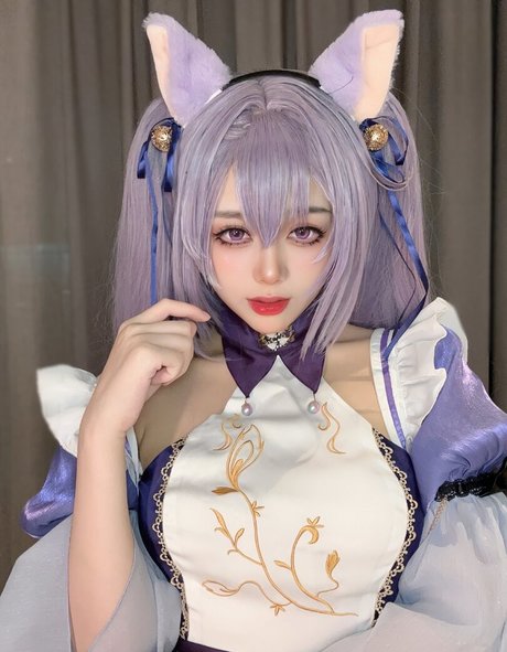 Jiu Yan xxx star gallery