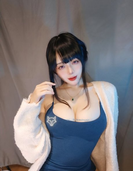 Jiu Yan pretty model archive