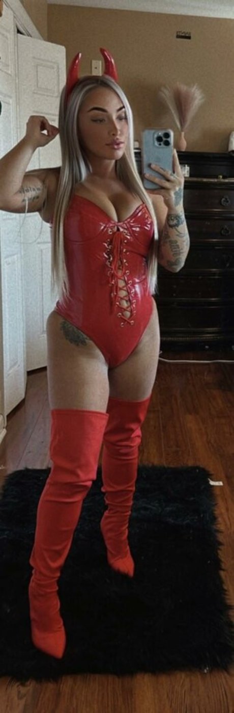 miami chelle best model photos