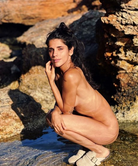 Estela Cruz pornstar nude photos