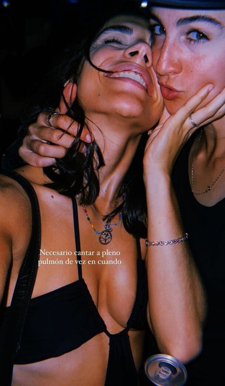 Estela Cruz model sex photo