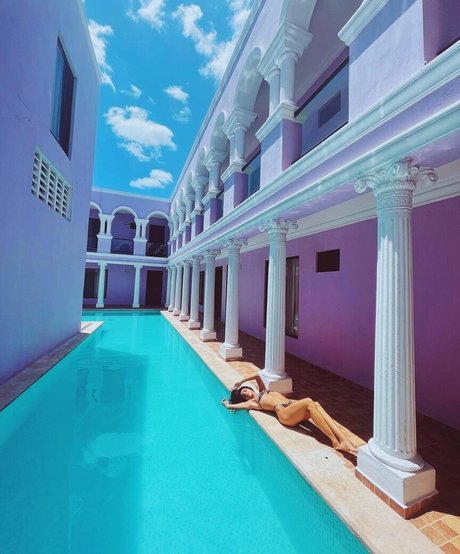 blonde milf big tits onlyfans sexy pictures