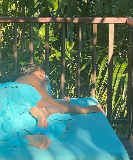 Estela Cruz nude star images