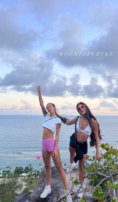 Estela Cruz hd model archive