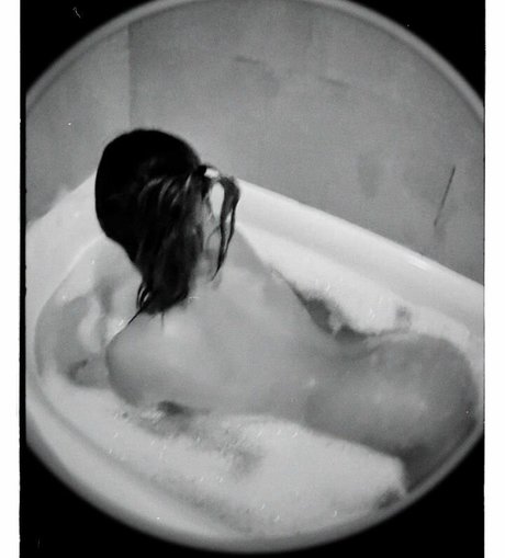 druflecha model beautiful photo