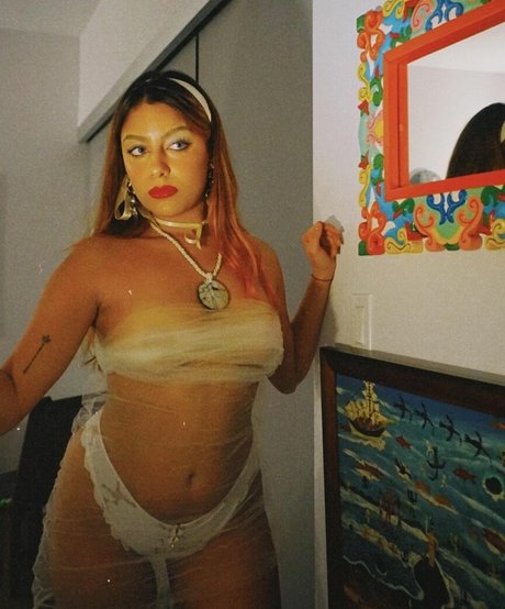 druflecha star exclusive photos