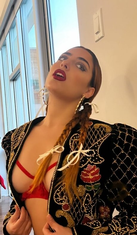 druflecha model xxx photo