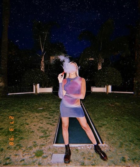 Carlotad26 nice model gallery