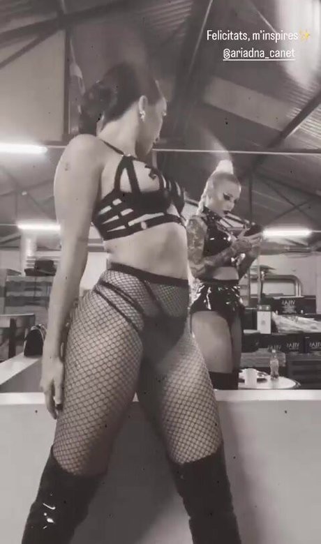 Bea Ortiz model perfect pic