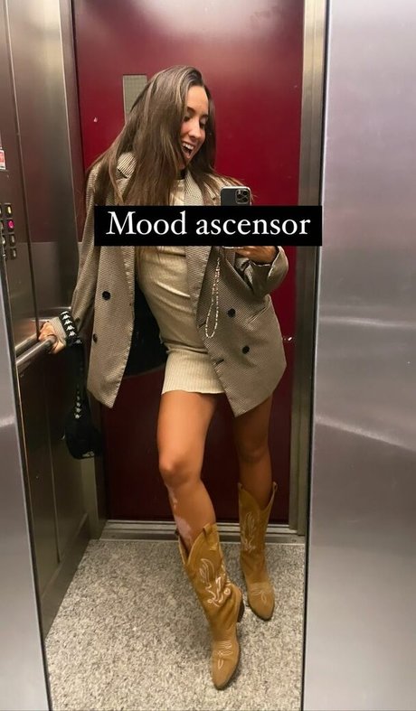 Bea Ortiz model nudes pictures