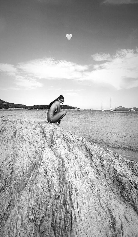 Bea Ortiz sex star pics