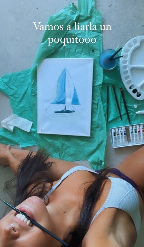 Bea Ortiz pornstar nudes pic