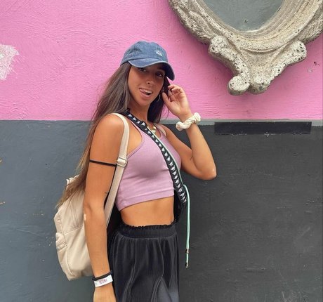 Bea Ortiz Profile Photo