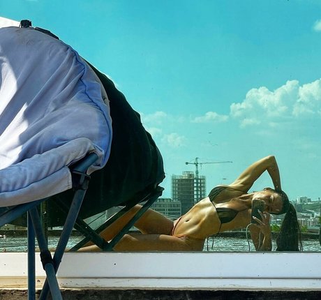 Bea Ortiz xxx pornstar photos