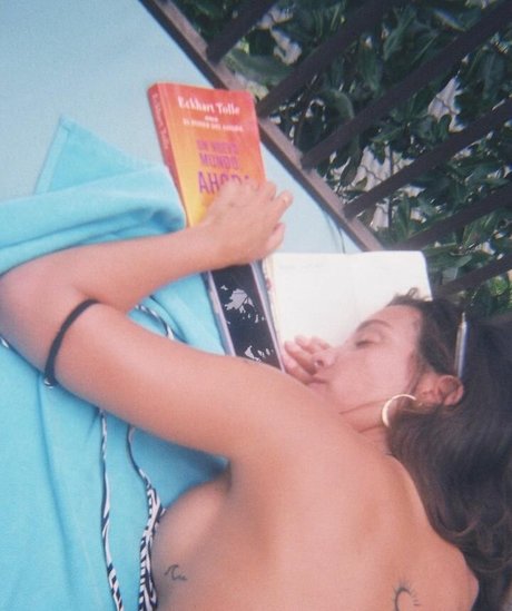 Bea Ortiz pornographic model photos