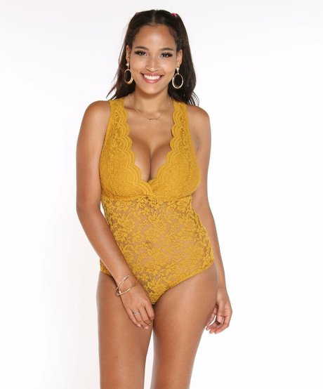 Jinna Cabrera star nude img