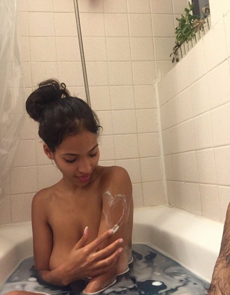 Jinna Cabrera xxx star archive