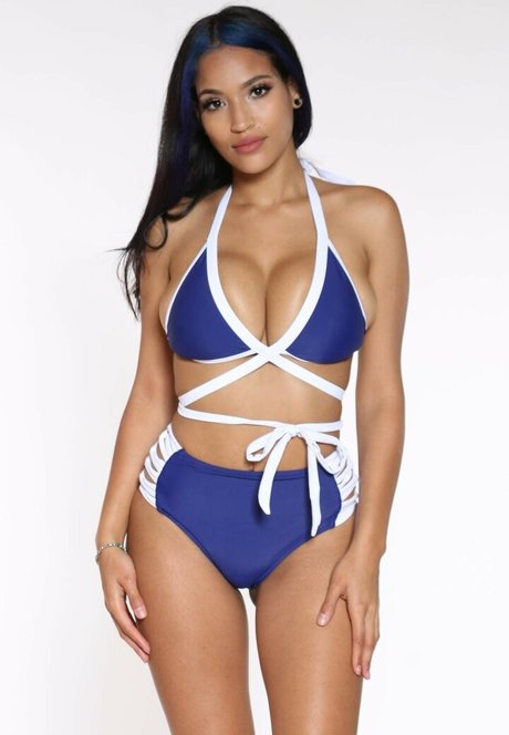 Jinna Cabrera Profile Photo