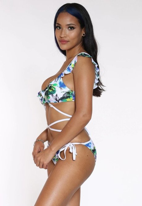 Jinna Cabrera best star photos