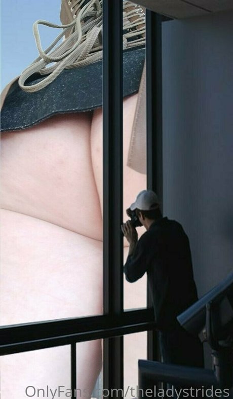 giantessgingerofficial exclusive star picture