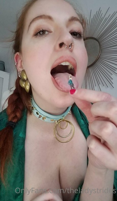 giantessgingerofficial model art image