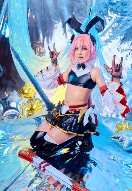 Velvet chann free star image