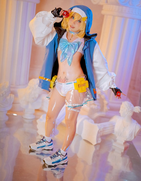 Velvet chann free model photos