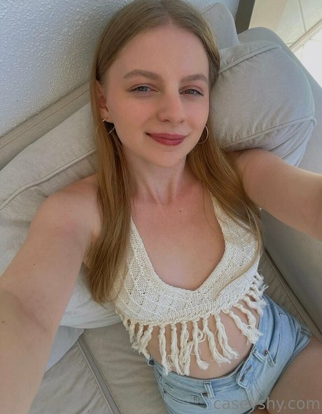 caseyshy pornstar beautiful photos