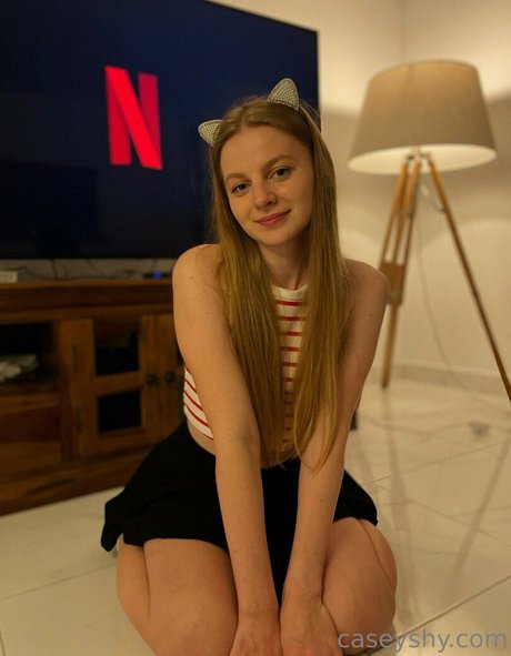 caseyshy hd model picture