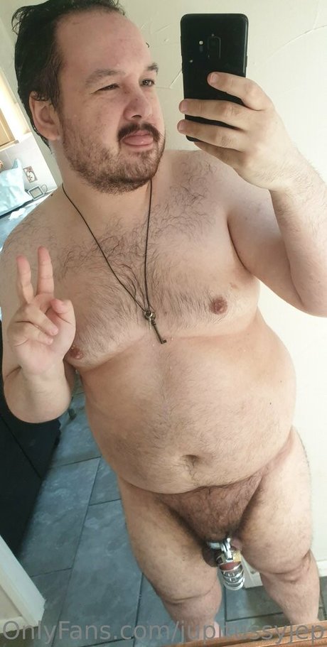 jupitussyjep exclusive model image