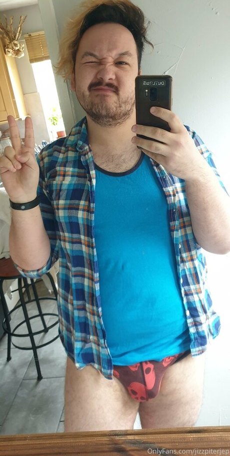 jupitussyjep model porn archive