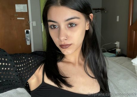 xooangel69 sex star pic