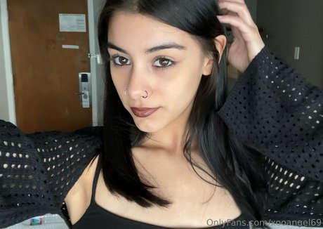 xooangel69 pornstar perfect photo