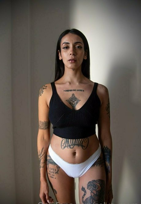 workout onlyfans top pic