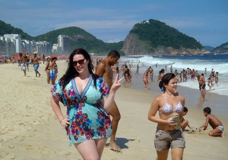 Kinsey Osborn pornstar nude photos