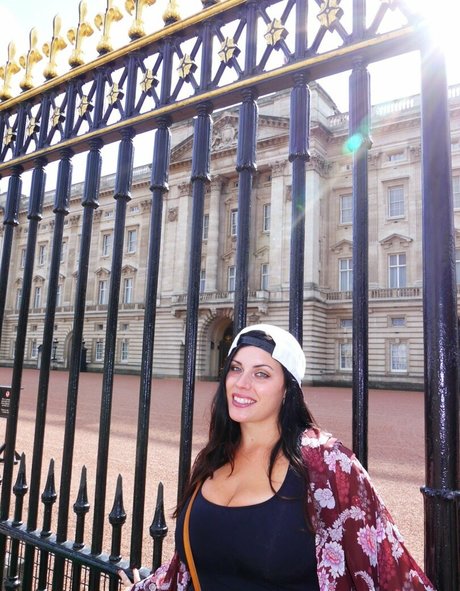 Kinsey Osborn Photo Gallery