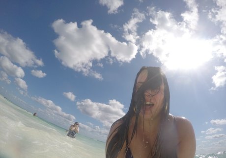 Kinsey Osborn star hot picture