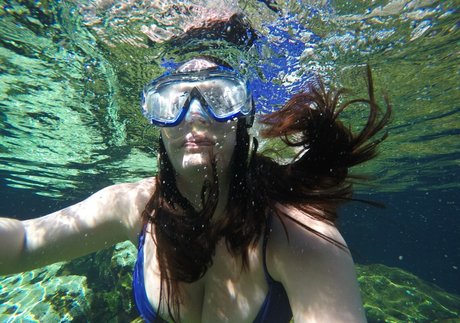 Kinsey Osborn star sex photo