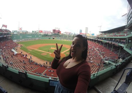 Kinsey Osborn model top pics