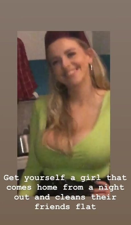 Amber Rose Brightman nude actress pictures