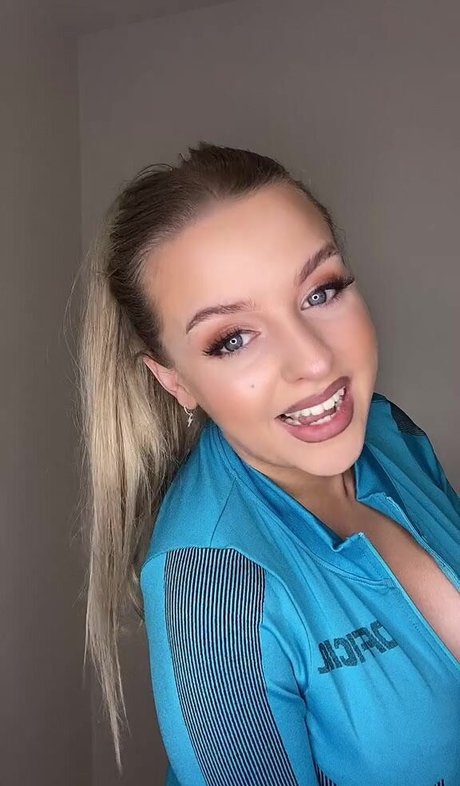 Amber Rose Brightman sex model pic