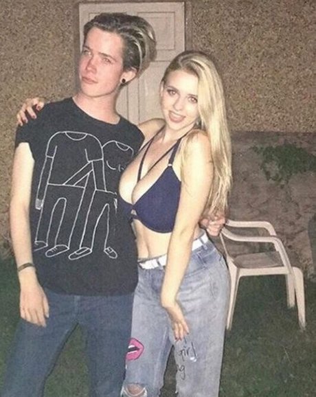 Amber Rose Brightman top pornstar image