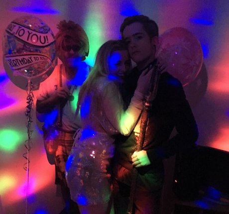 Amber Rose Brightman model galleries