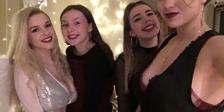 Amber Rose Brightman nice pornstar pic