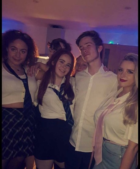 Amber Rose Brightman xxx pornstar archive