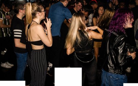 Amber Rose Brightman model porn gallery