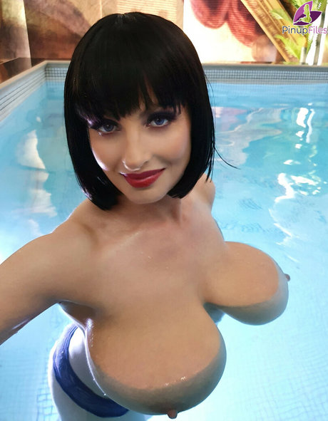 Lisa Bukawski sex pornstar pic